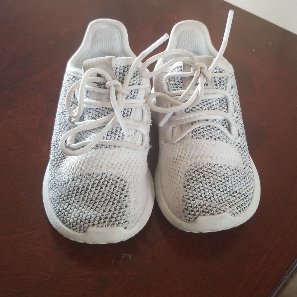 Adidas Tubular Toddler